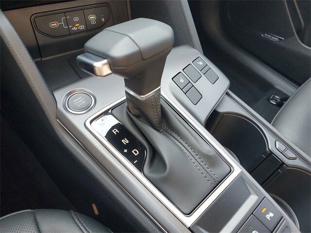 2026 Kia Sportage SX St. Augustine FL