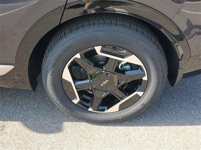 2026 Kia Sportage SX St. Augustine FL