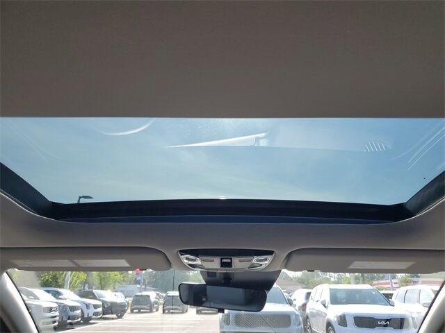 2026 Kia Sportage SX St. Augustine FL