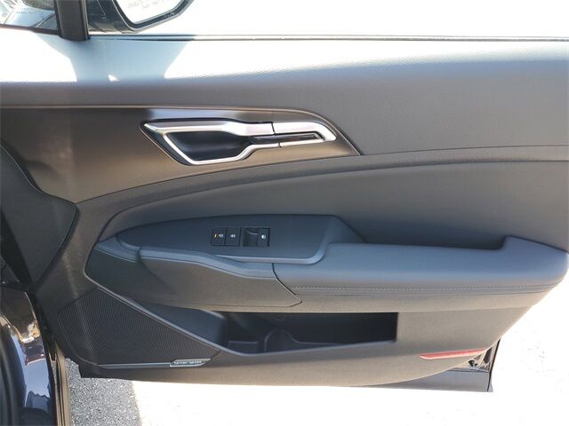 2026 Kia Sportage SX St. Augustine FL