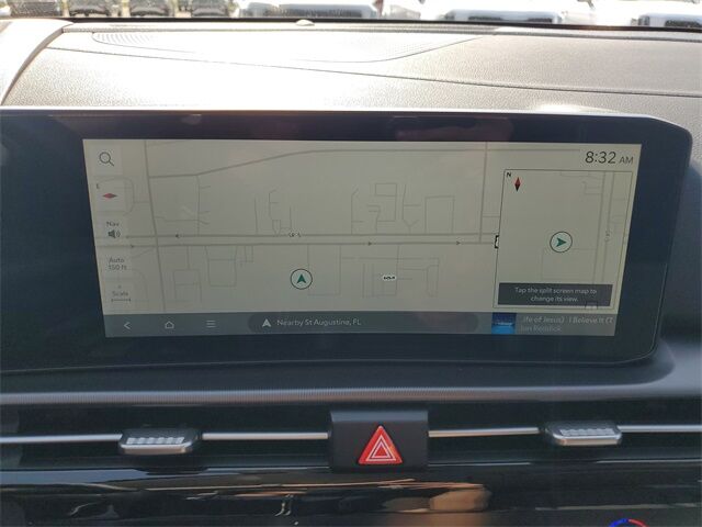 2026 Kia Sportage SX St. Augustine FL