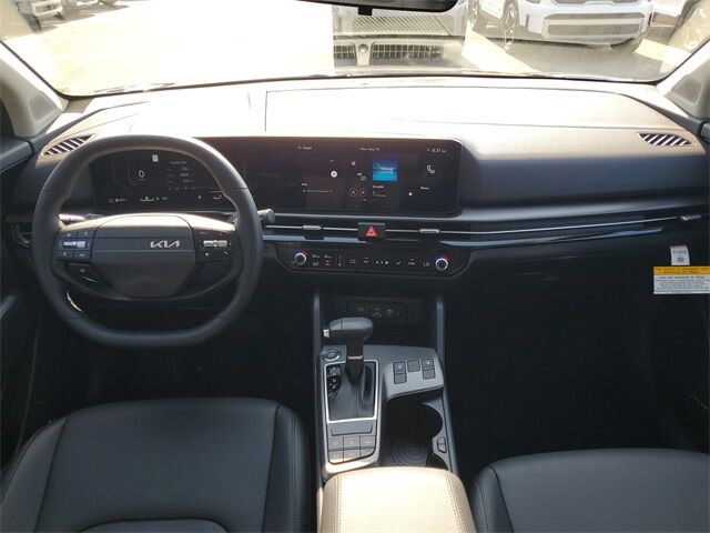 2026 Kia Sportage SX St. Augustine FL
