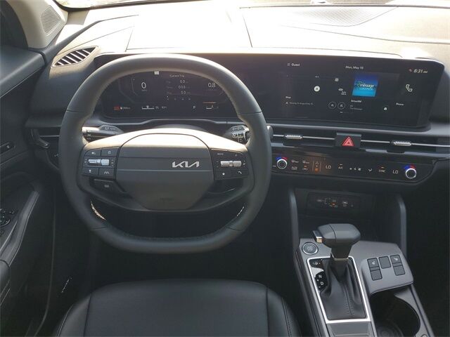 2026 Kia Sportage SX St. Augustine FL