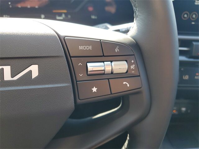 2026 Kia Sportage SX St. Augustine FL