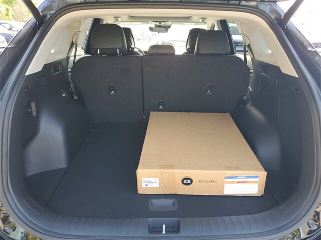 2026 Kia Sportage SX St. Augustine FL