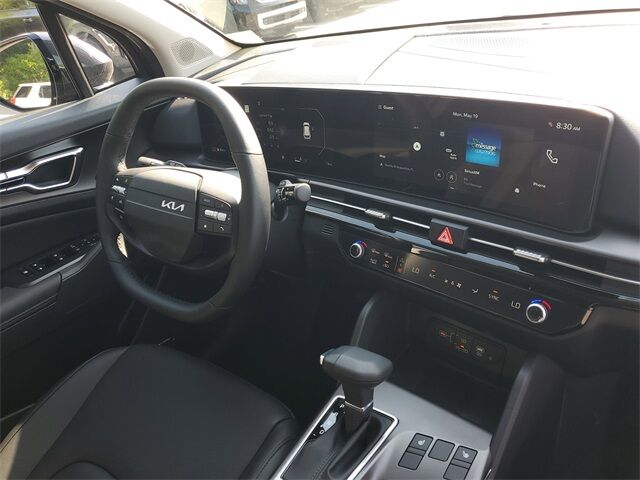 2026 Kia Sportage SX St. Augustine FL
