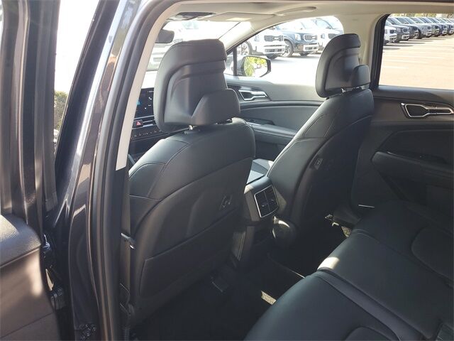 2026 Kia Sportage SX St. Augustine FL
