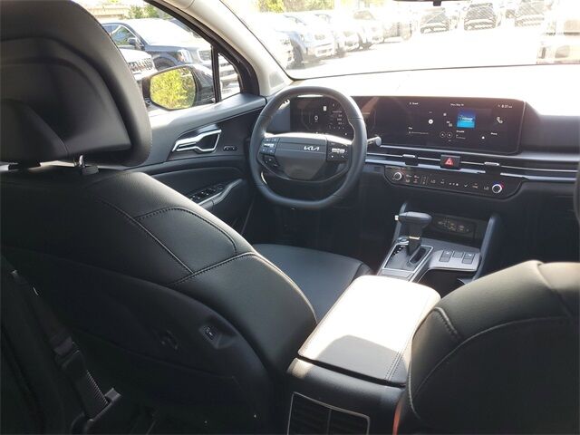2026 Kia Sportage SX St. Augustine FL