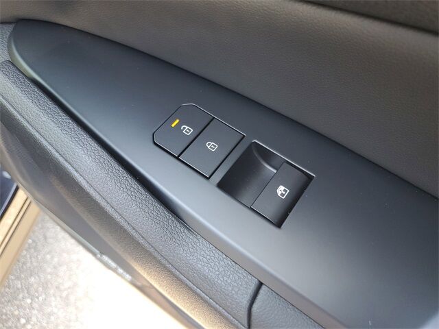2026 Kia Sportage SX St. Augustine FL
