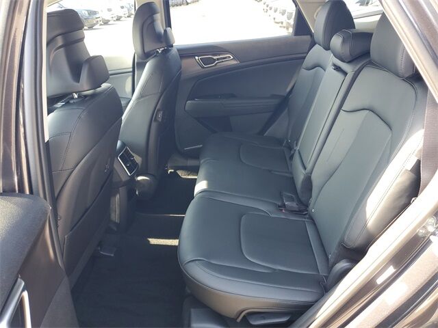 2026 Kia Sportage SX St. Augustine FL