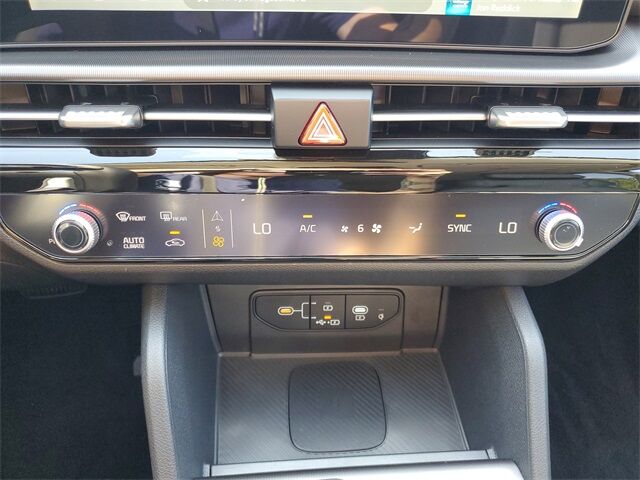 2026 Kia Sportage SX St. Augustine FL