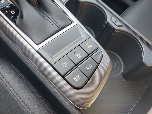 2026 Kia Sportage SX St. Augustine FL