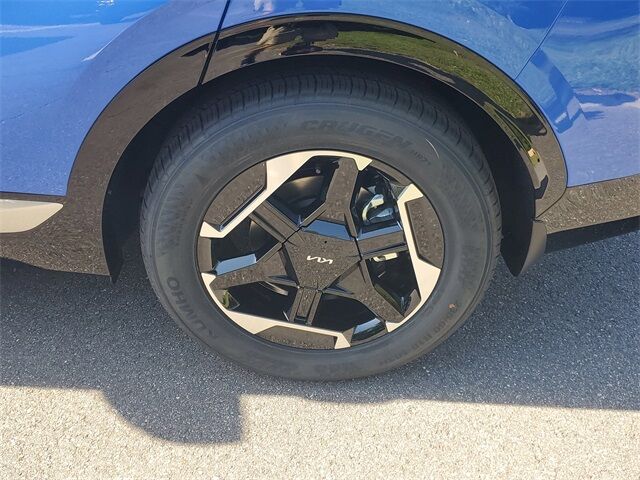 2026 Kia Sportage SX St. Augustine FL