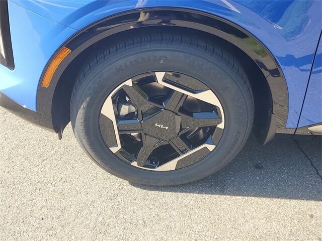 2026 Kia Sportage SX St. Augustine FL