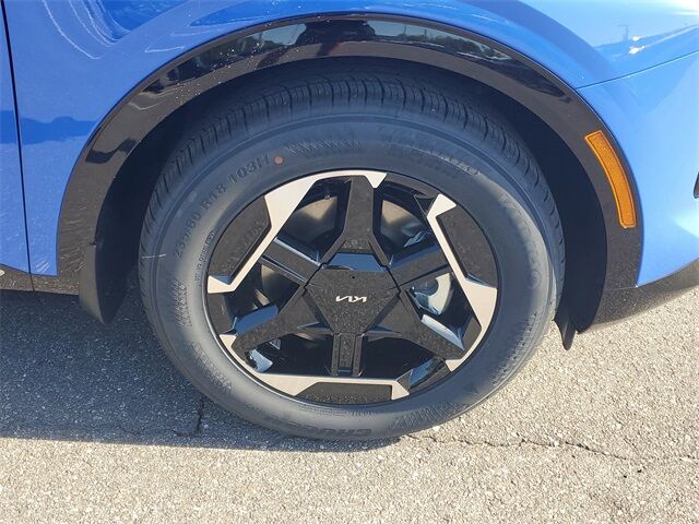 2026 Kia Sportage SX St. Augustine FL