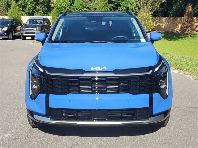 2026 Kia Sportage SX St. Augustine FL