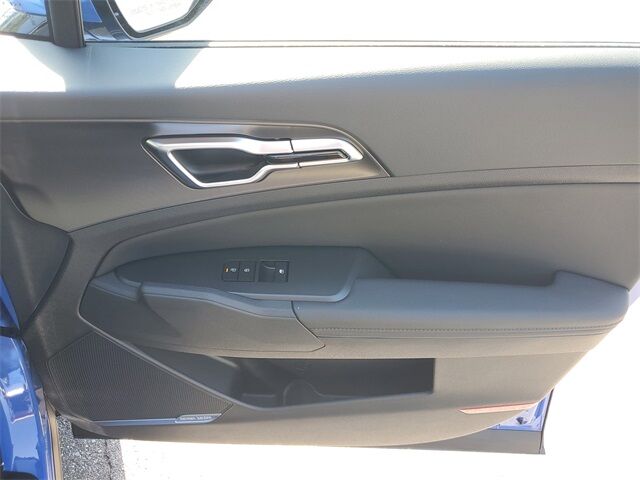 2026 Kia Sportage SX St. Augustine FL