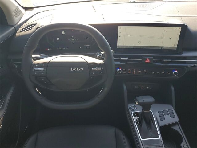 2026 Kia Sportage SX St. Augustine FL