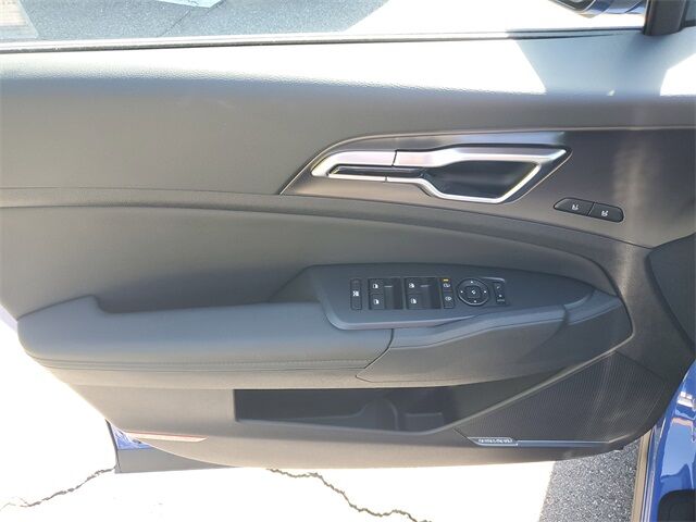 2026 Kia Sportage SX St. Augustine FL