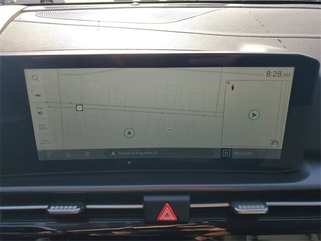 2026 Kia Sportage SX St. Augustine FL