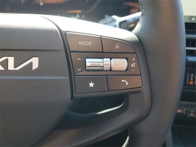 2026 Kia Sportage SX St. Augustine FL