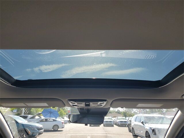 2026 Kia Sportage SX St. Augustine FL