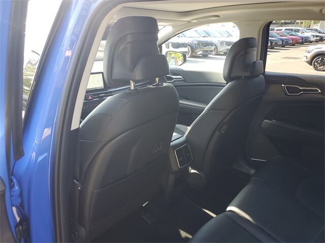 2026 Kia Sportage SX St. Augustine FL
