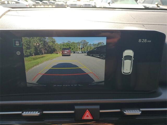 2026 Kia Sportage SX St. Augustine FL