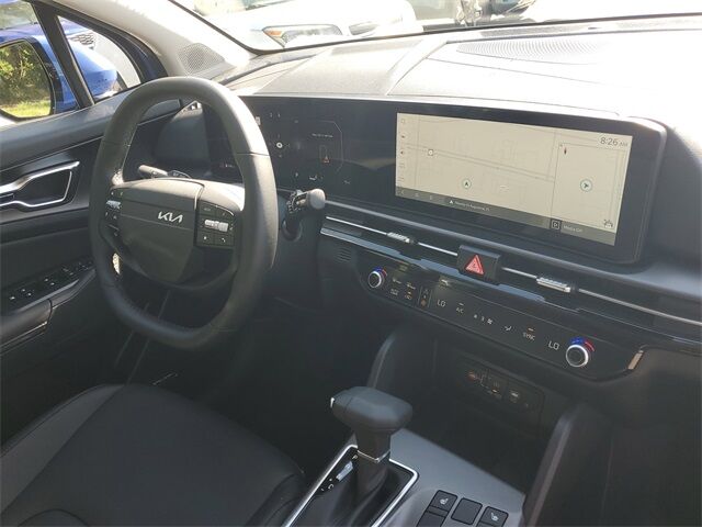 2026 Kia Sportage SX St. Augustine FL