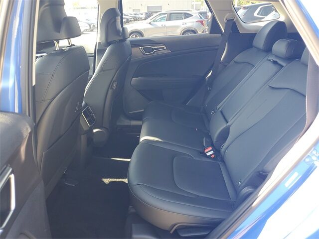 2026 Kia Sportage SX St. Augustine FL