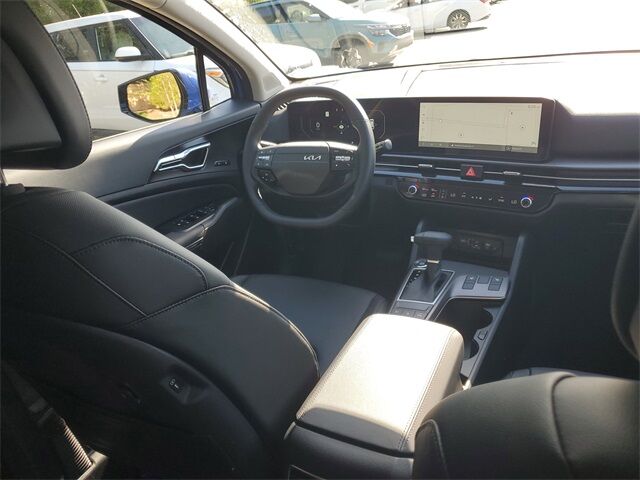 2026 Kia Sportage SX St. Augustine FL
