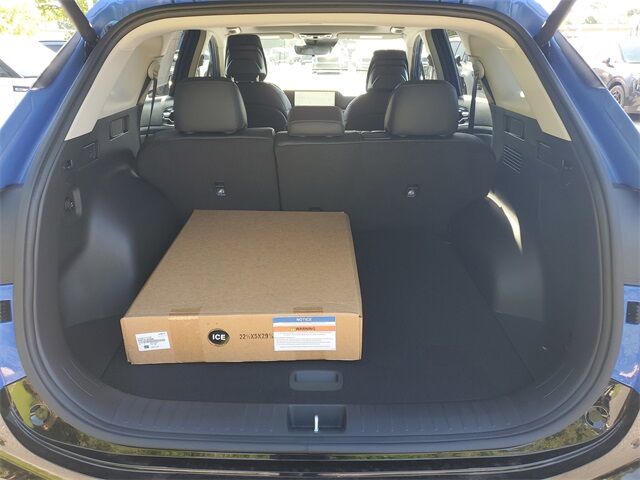 2026 Kia Sportage SX St. Augustine FL