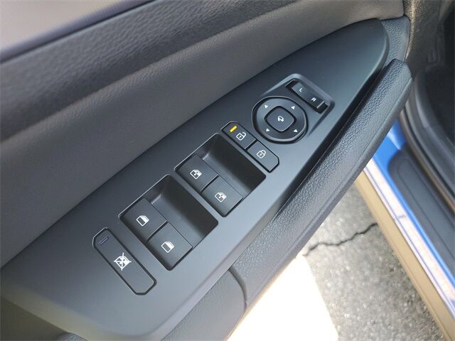 2026 Kia Sportage SX St. Augustine FL