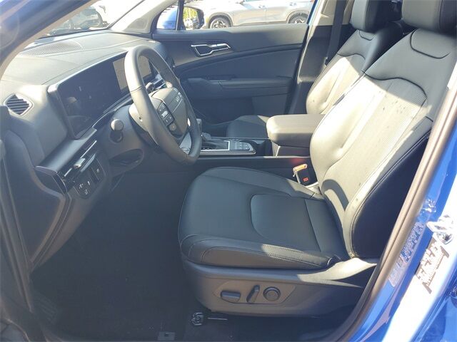 2026 Kia Sportage SX St. Augustine FL