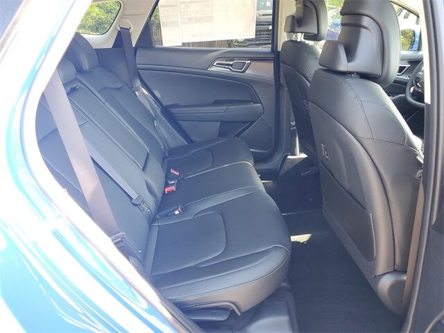 2026 Kia Sportage SX St. Augustine FL
