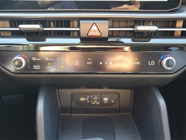 2026 Kia Sportage SX St. Augustine FL