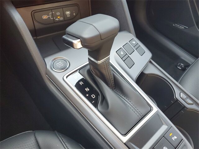2026 Kia Sportage SX St. Augustine FL