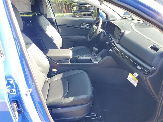 2026 Kia Sportage SX St. Augustine FL