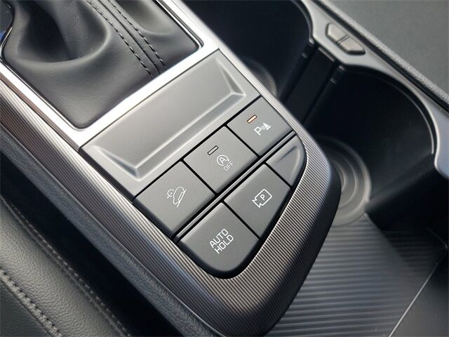 2026 Kia Sportage SX St. Augustine FL