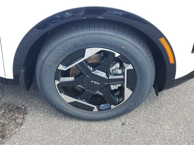 2026 Kia Sportage SX St. Augustine FL