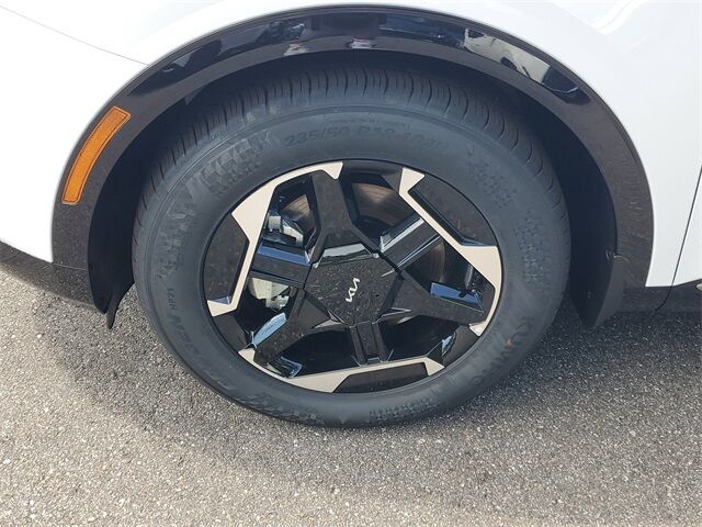 2026 Kia Sportage SX St. Augustine FL
