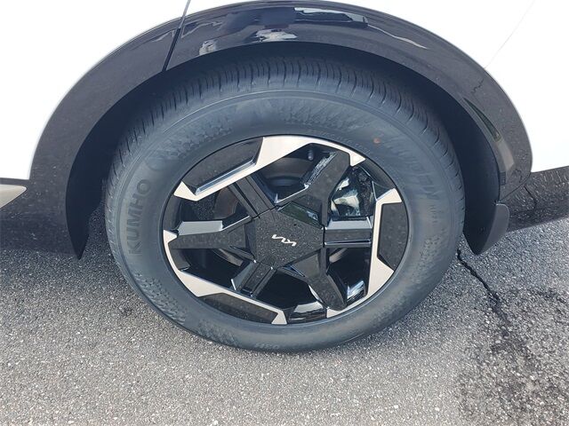 2026 Kia Sportage SX St. Augustine FL