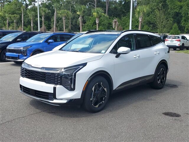 2026 Kia Sportage SX St. Augustine FL
