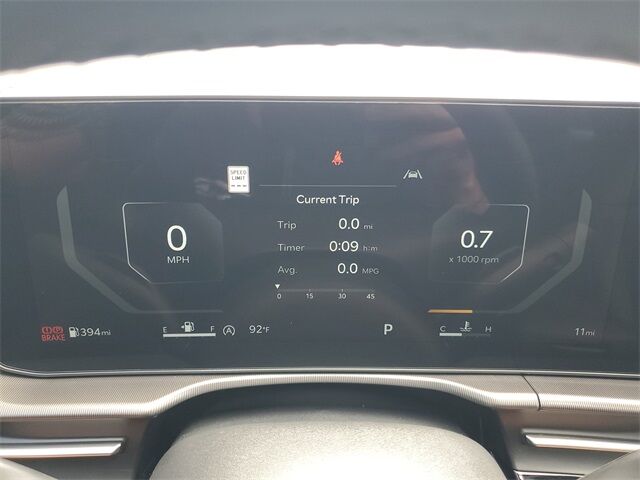 2026 Kia Sportage SX St. Augustine FL
