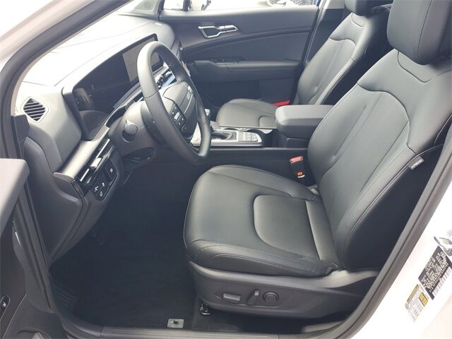 2026 Kia Sportage SX St. Augustine FL
