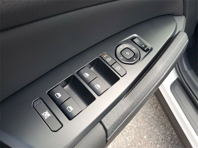 2026 Kia Sportage SX St. Augustine FL
