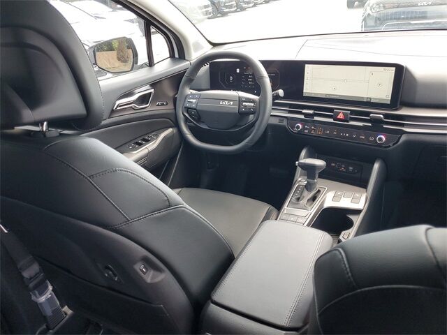 2026 Kia Sportage SX St. Augustine FL
