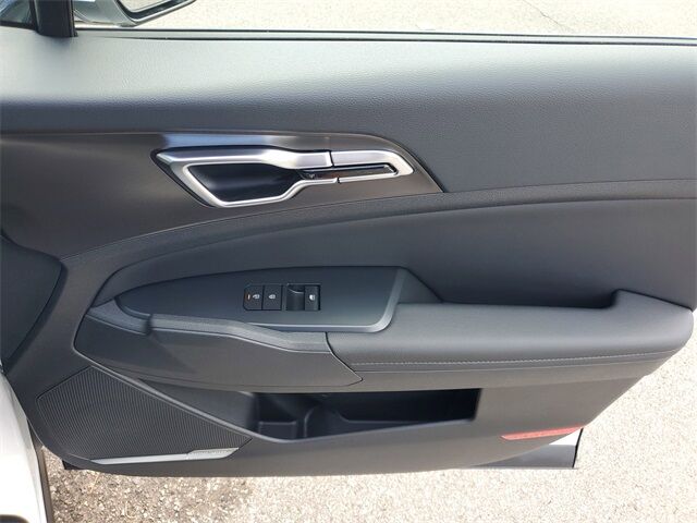 2026 Kia Sportage SX St. Augustine FL