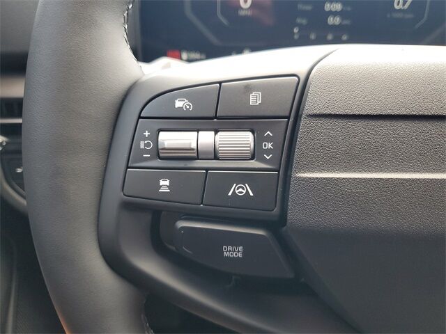 2026 Kia Sportage SX St. Augustine FL