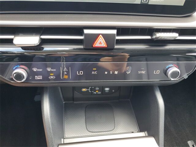 2026 Kia Sportage SX St. Augustine FL
